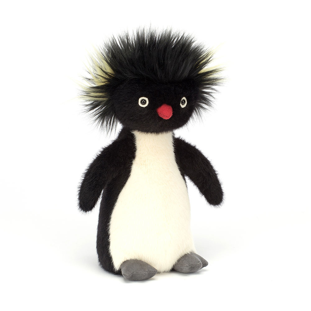 楽天市場】jellycat ジェリーキャット 正規輸入品 イワトビペンギン