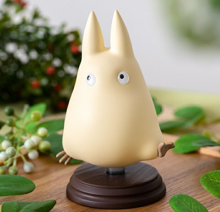 楽天市場】となりのトトロ てのひら小トトロびっくり 小トトロ 映画の