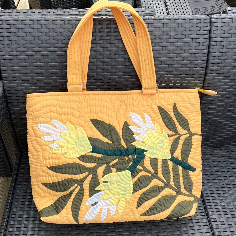 楽天市場】【マラソン ポイント 最大 33倍】 ハワイアンキルト トート