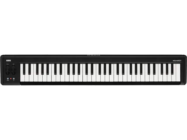 楽天市場】korg microkey2 61の通販