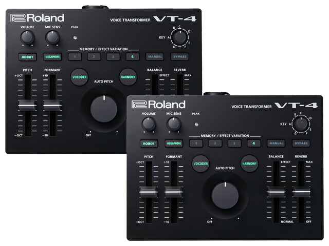 roland vt-4」の人気商品一覧 | 安い商品を通販サイトから探す - 価格.com