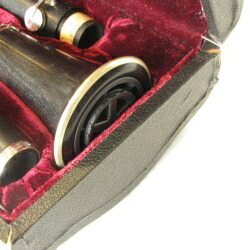 楽天市場】クラリネットスタンド K＆M 5本脚 (送料込) : 管楽器の