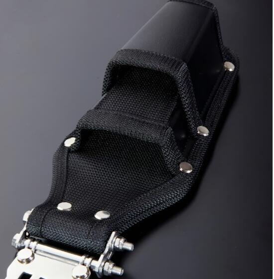 楽天市場】WORKERZ EXIT ツールケース2段差し LサイズEXTHD02LBK（682