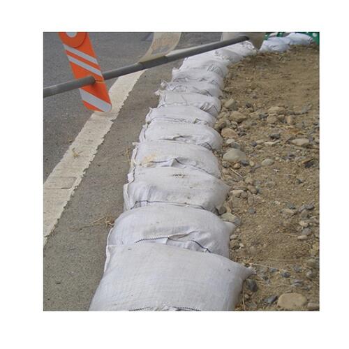 楽天市場】萩原工業（株）【日本製】スーパー土のう 200枚入り480