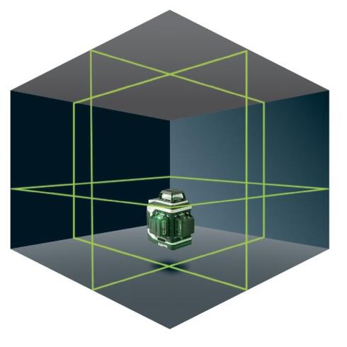 楽天市場】新潟精機 SKグリーンレーザー全墨（ぜんずみ）GMW-360FL