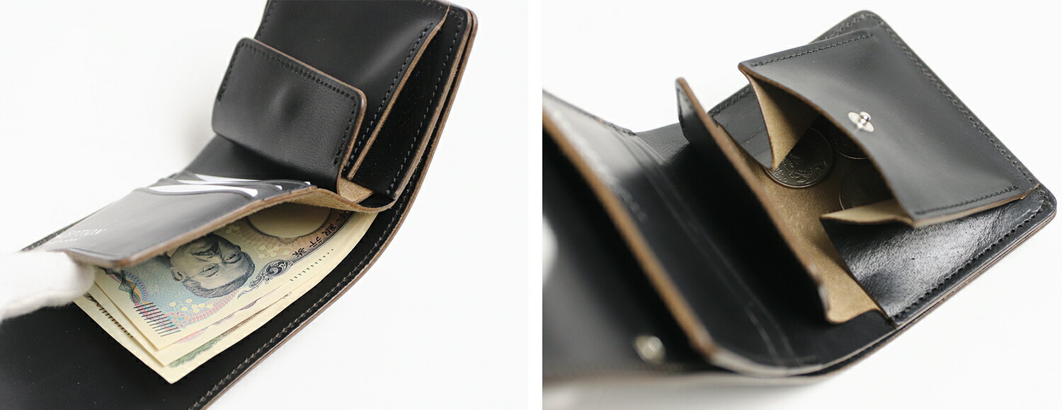 楽天市場】INCEPTION ホースバット トラッカーウォレット 折財布 日本