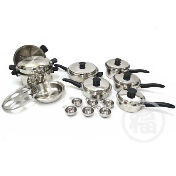 楽天市場】アムウェイ クィーン クック セットの通販