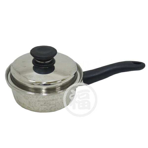 楽天市場】アムウェイ（両手鍋｜鍋）：鍋・フライパン<キッチン用品