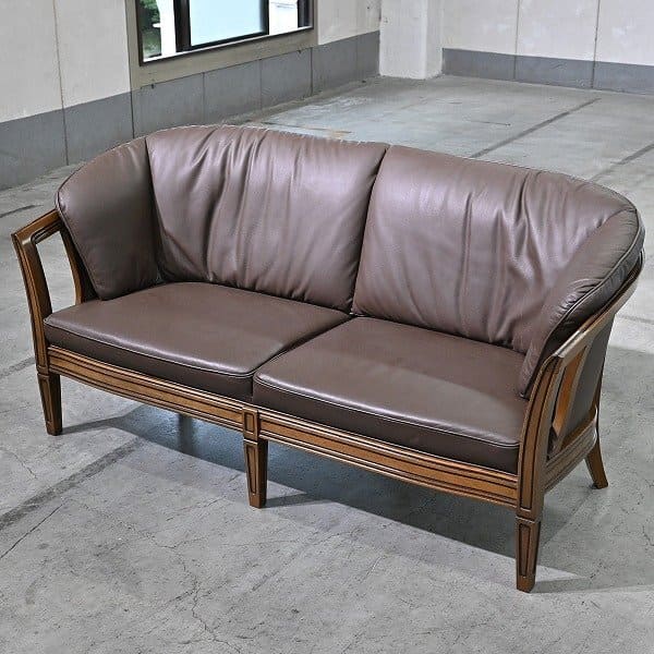 楽天市場】【マルニ木工】地中海ロイヤル シャルル ソファ 4779-03