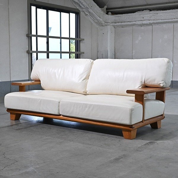 楽天市場】アクタス ソファの通販