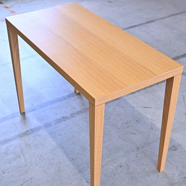 楽天市場】ACTUSオリジナル「FB2」ダイニングテーブル オーク材