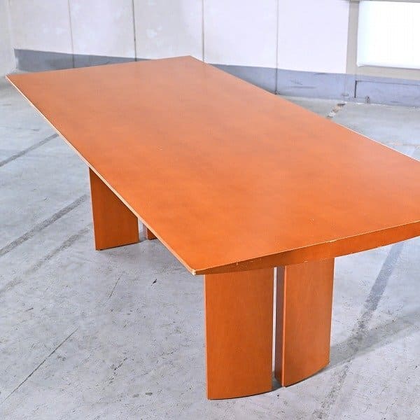 楽天市場】arflex 40万「TAVOLO NAVE/タボロナーベ 」ダイニング