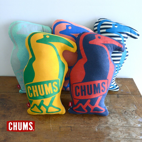 楽天市場】CHUMS Booby Cushion / ブービークッション □CH62-1053-MG