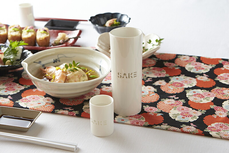 楽天市場】TAMAKI 透かし 盃 JAPAN SAKE 酒 255mlうつわ おしゃれ