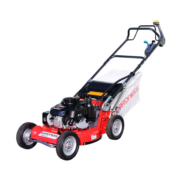 楽天市場】KIORITZ 共立 芝刈機 簡易型自走ロータリーモア 『GM540H