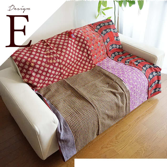 楽天市場】ラリーキルト カンタキルト [ピッチ細かめ] ベッドカバー