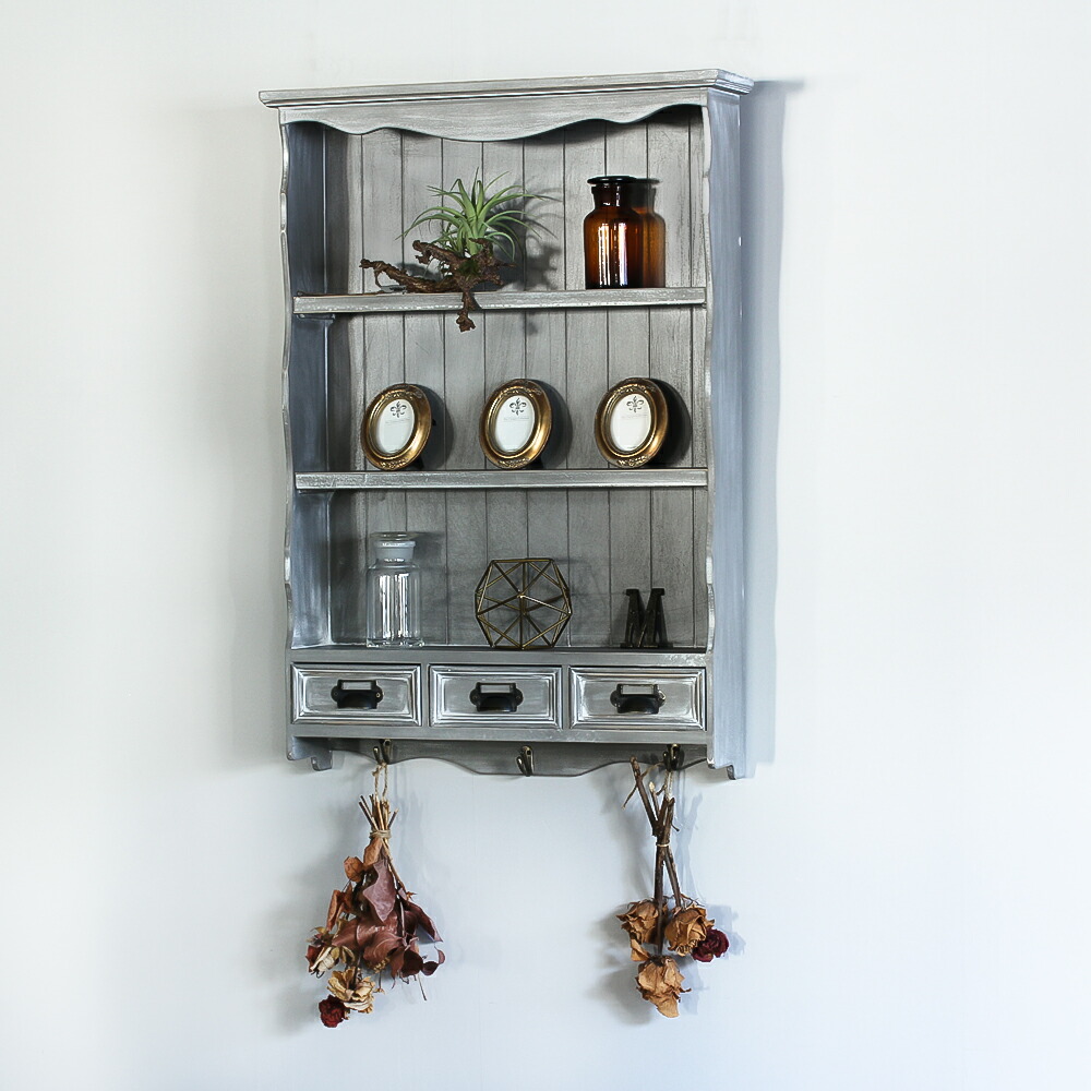ウォールシェルフ ヴィンテージ」の人気商品一覧 | 安い商品を通販