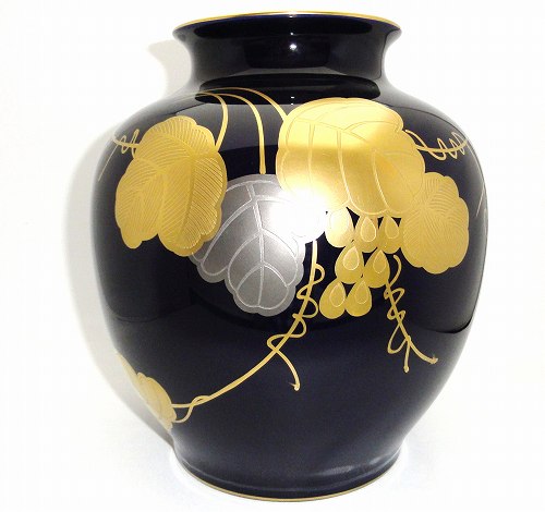 大倉陶園 花瓶」の人気商品一覧 | 安い商品を通販サイトから探す