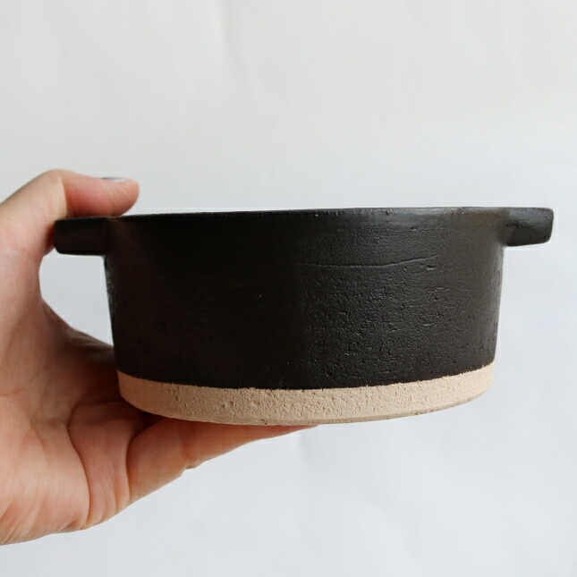 楽天市場】HARVEST グリルポット 12cm｜直火 耐熱皿 グラタン皿 スープ