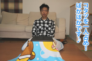 楽天市場】METRO 一人用こたつ MPQ-102B(A) メトロ メトロ電気工業