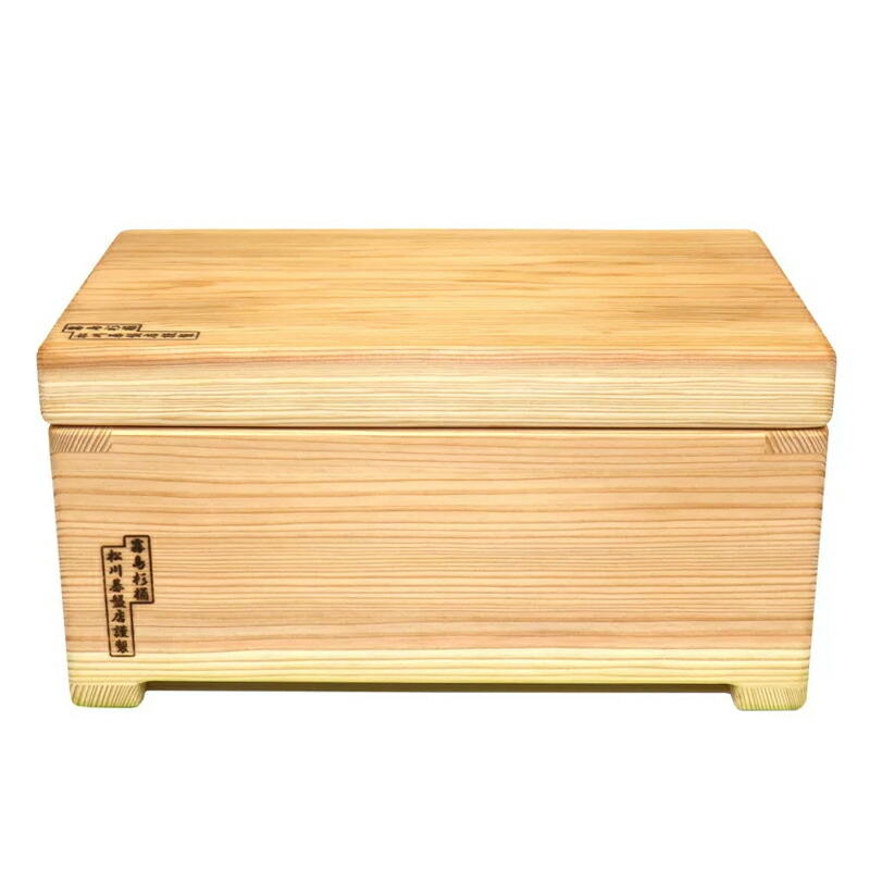 楽天市場】くり抜き杉桶【中】深さ 約10cm : くり抜き杉桶本舗 松川