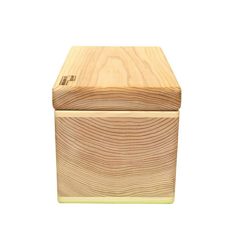 楽天市場】くり抜き杉桶【大】深さ 約13cm : くり抜き杉桶本舗 松川