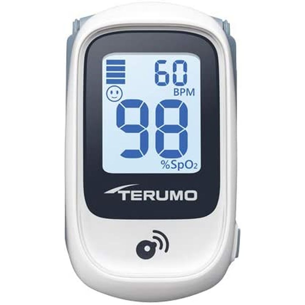 楽天市場】パルスオキシメータAファインパルス ZS-NS06（SP2） 医療