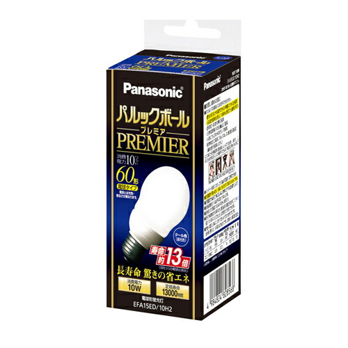 パナソニック Panasonic パルックボール プレミア」の人気商品一覧
