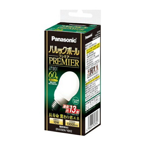 パナソニック Panasonic パルックボール プレミア」の人気商品一覧