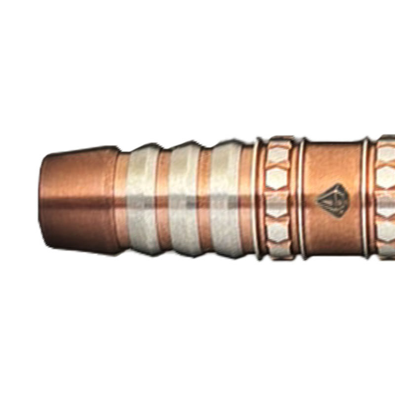 楽天市場】ダーツ バレル ターゲット ダイヤモンド G3.5 いわお小鈴