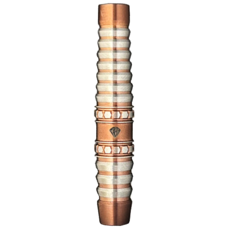 楽天市場】ダーツ バレル ターゲット ダイヤモンド G3.5 いわお小鈴