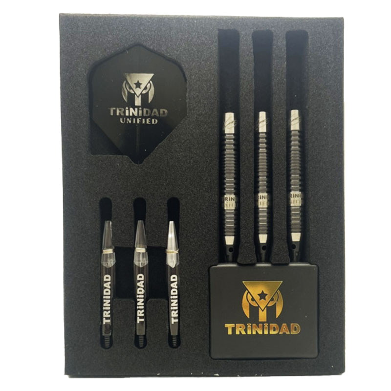 楽天市場】ダーツ トリニダード レイジー ゼロ TRiNiDAD LAZY Zero