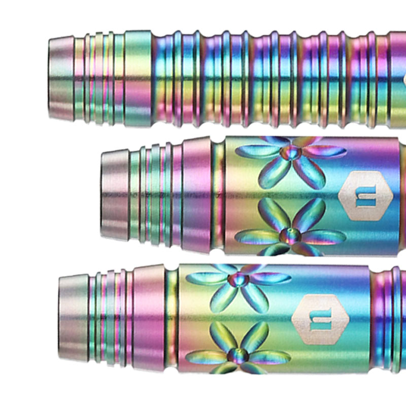 楽天市場】【マラソン限定10%オフクーポン】 ダーツ ぺスカ レインボー