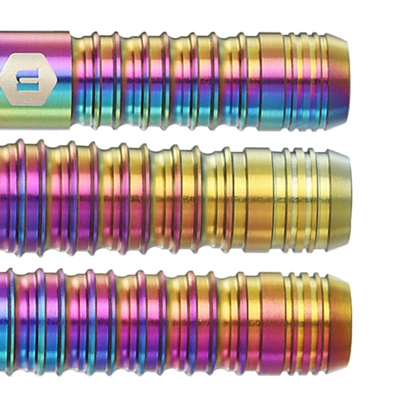 楽天市場】ダーツ ぺスカ レインボー 林桃加 Unicorn ユニコーン Pesca