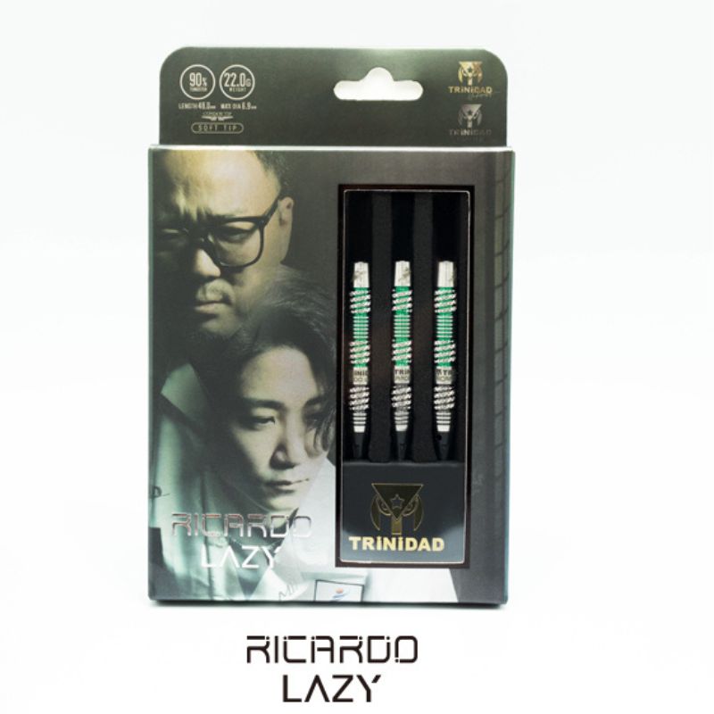 楽天市場】ダーツ リカルドレイジー 浅田斉吾 松吉輝宗 リカルド