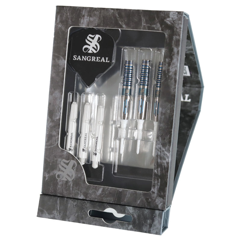 楽天市場】ダーツ サングリアル アズール ダーツ 金子拓輝 SANGREAL