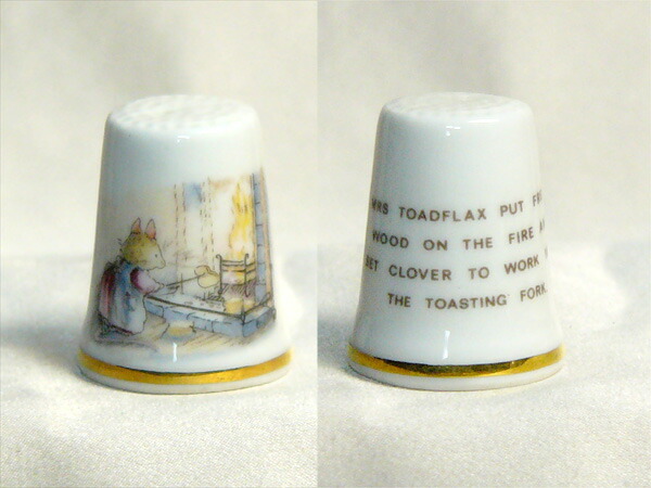 楽天市場】brambly hedgeの通販