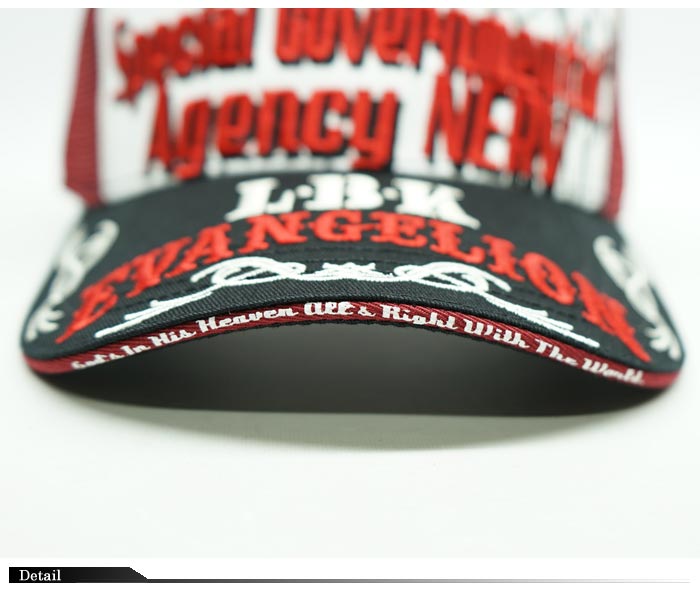 楽天市場】エヴァンゲリオン[Evangelion] × 錦コラボ アスカ 刺繍