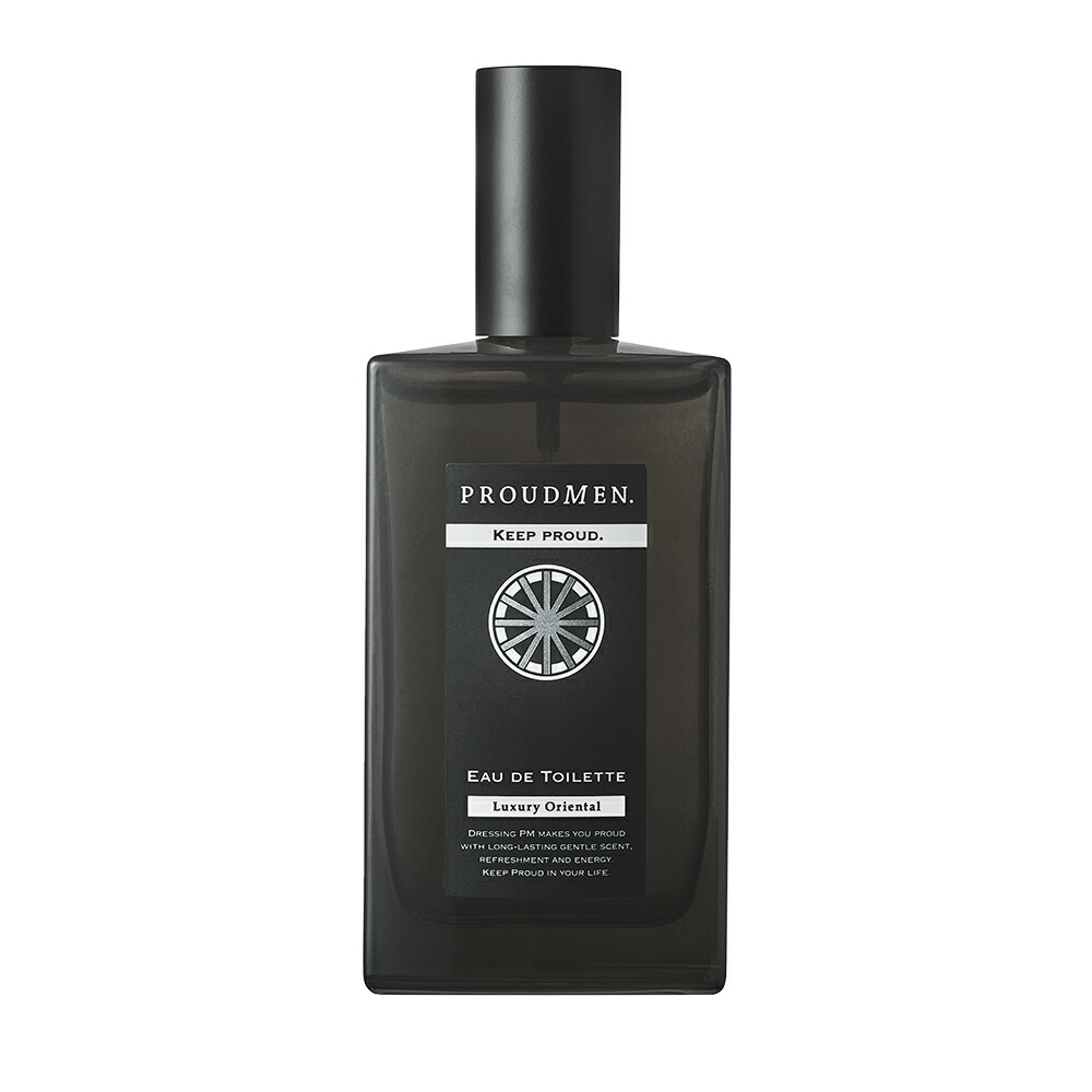楽天市場】【ラグジュアリーオリエンタルの香り】PROUDMEN プラウド