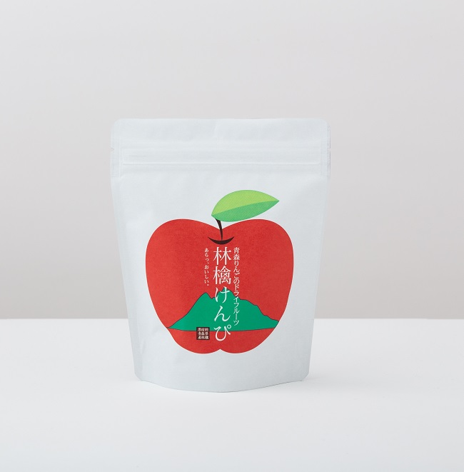 楽天市場】林檎けんぴ (30g) マキュレ 100%りんごのお菓子 無添加 無