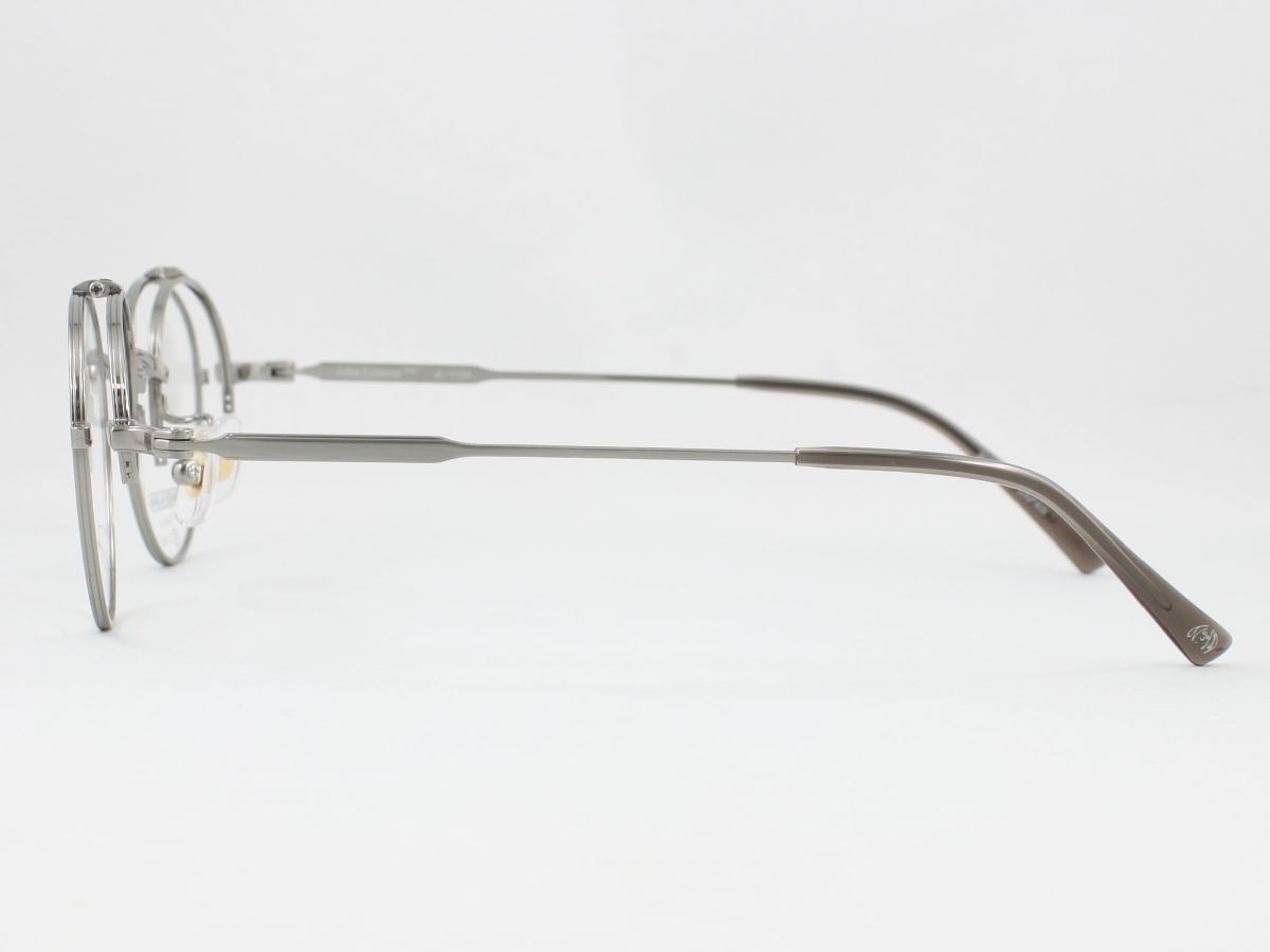楽天市場】【跳ね上げ式】John Lennon ジョンレノン 日本製メガネ