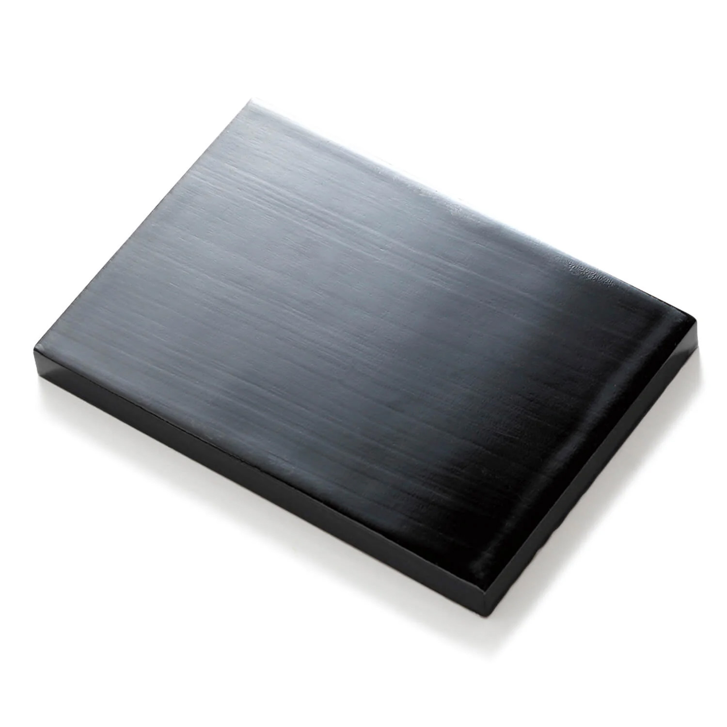 楽天市場】黒塗り台 小（幅13 × 奥行9cm）|雛人形 五月人形 置き台 黒