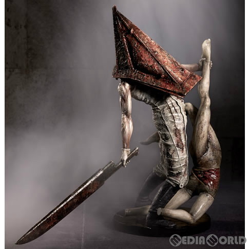 楽天市場】【中古】[FIG] レッドピラミッドシング マネキンVer