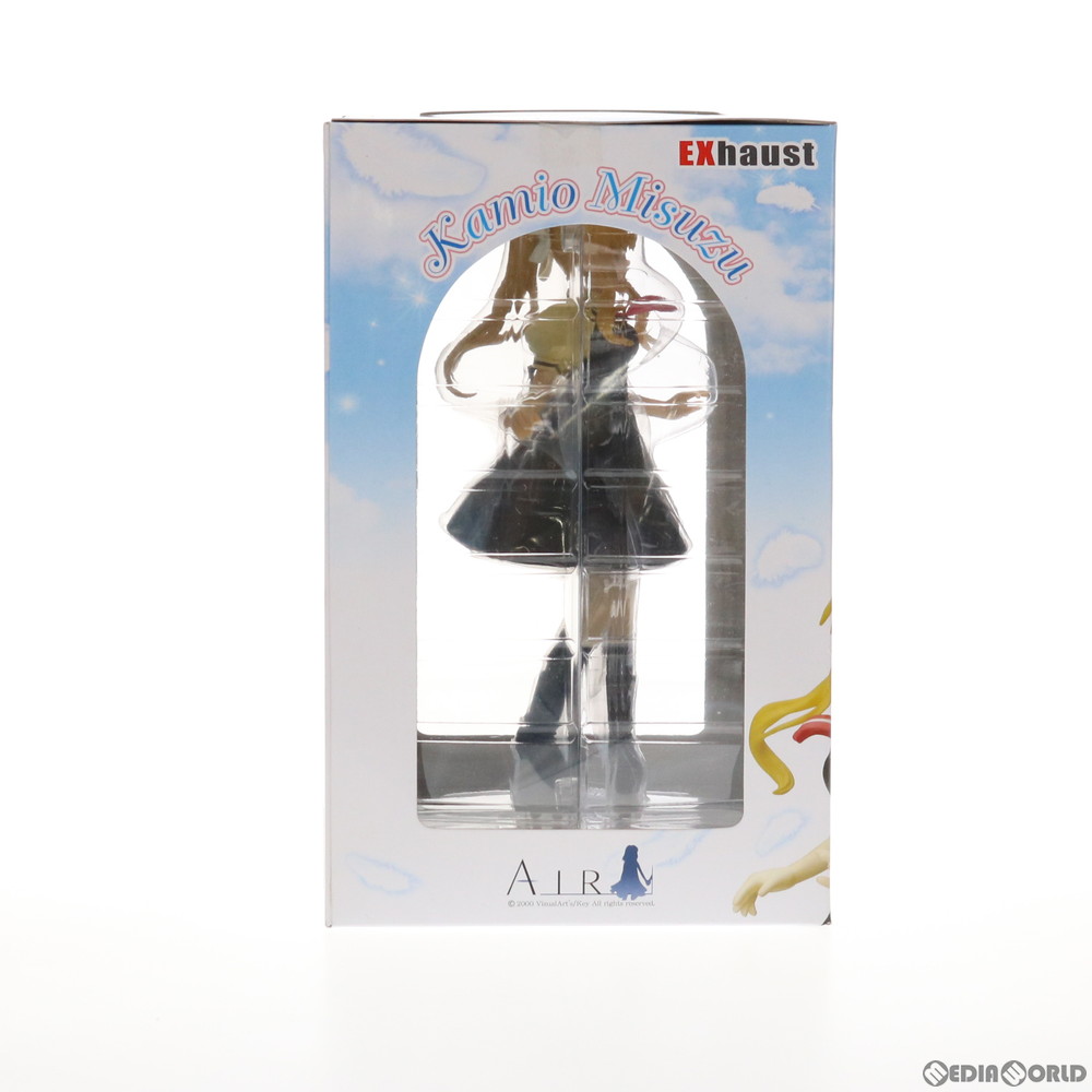 楽天市場】【中古】[FIG] 神尾観鈴(かみおみすず) AIR(エアー) 1/8