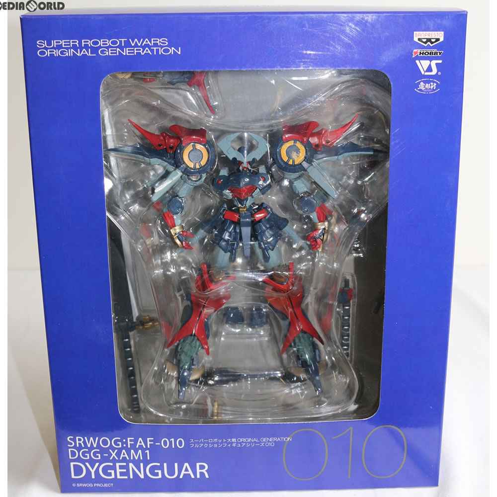 楽天市場】武神装攻ダイゼンガー “逸騎刀閃”の通販