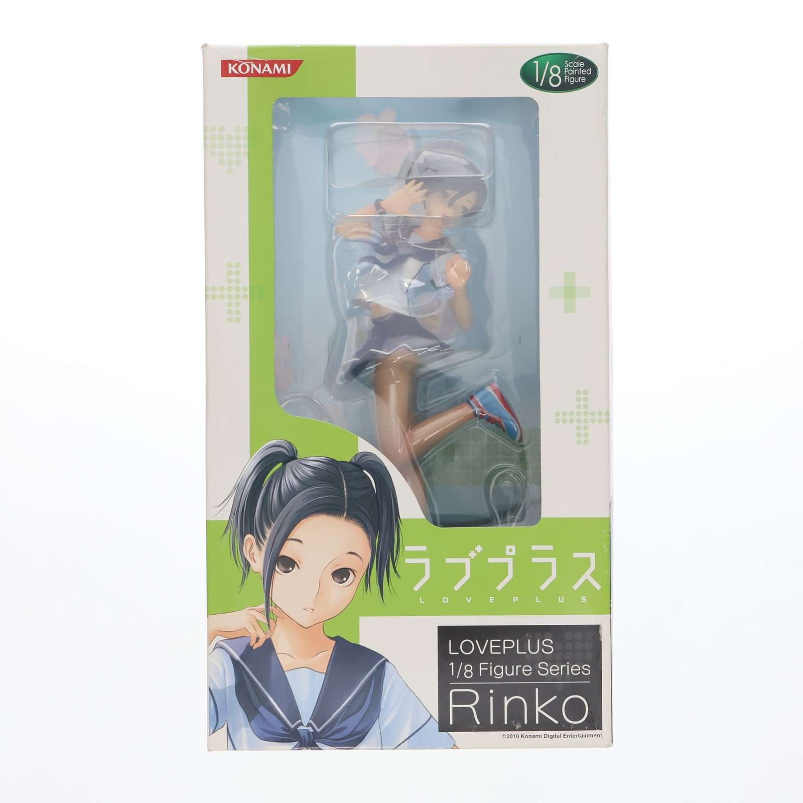 楽天市場】ラブプラス（フィギュア｜コレクション）：ホビーの通販