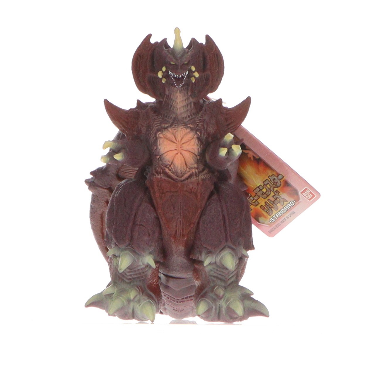 楽天市場】デストロイア ソフビの通販