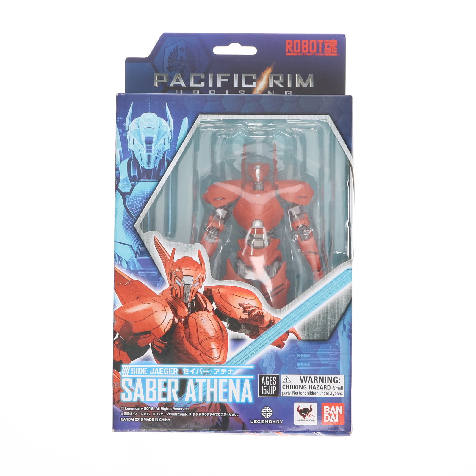 楽天市場】パシフィック・リム（ホビー）の通販