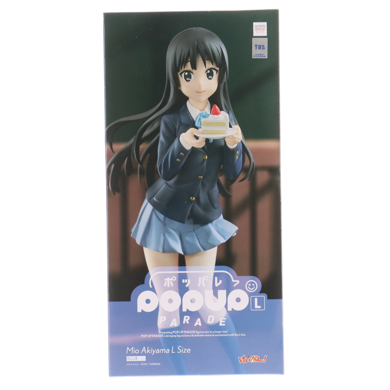 楽天市場】けいおん（フィギュア｜コレクション）：ホビーの通販