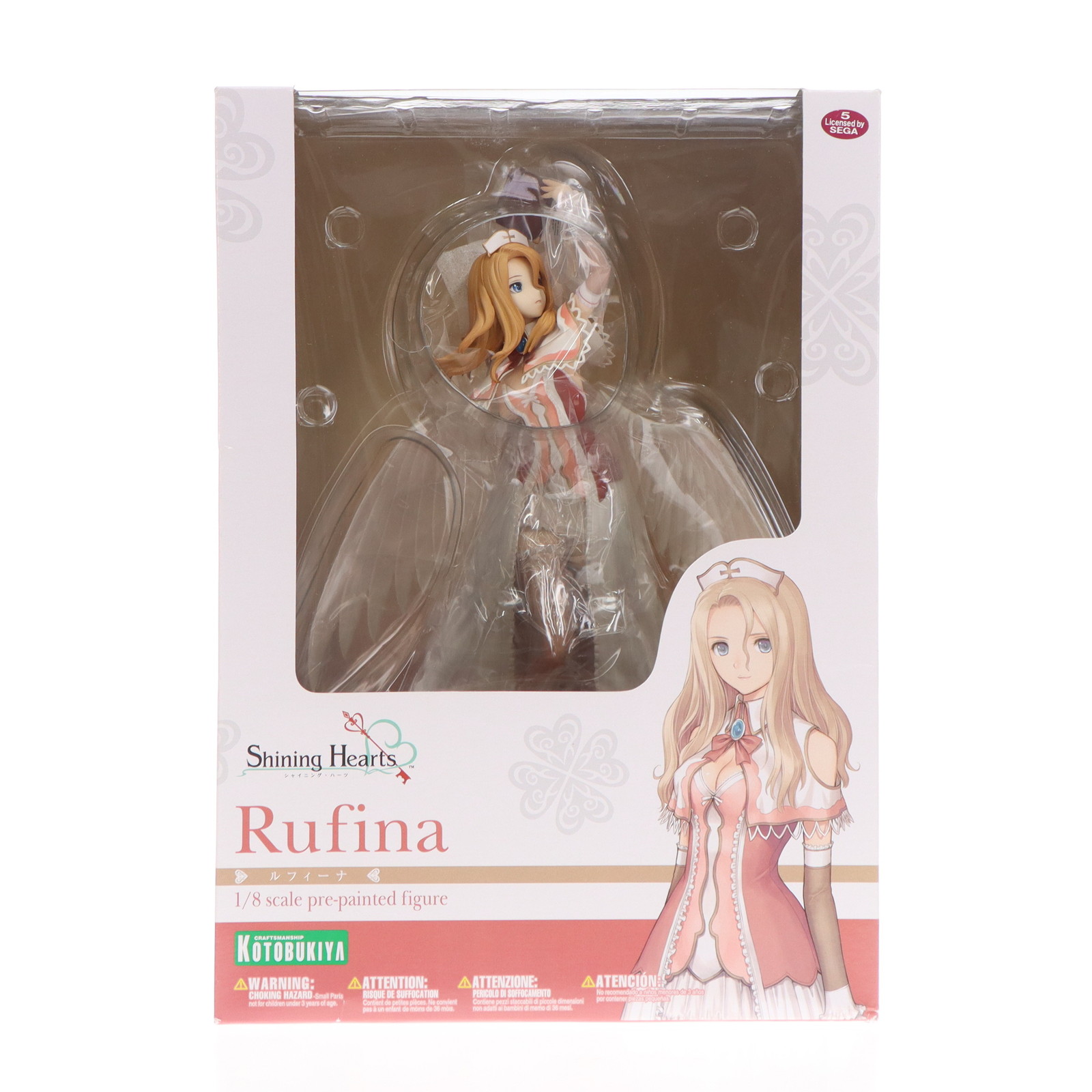 楽天市場】シャイニング・ハーツ 王女殿下の料理番 ローナの通販